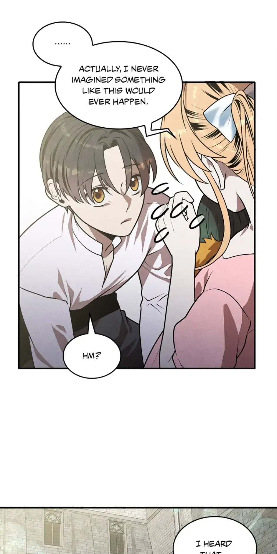 Read Legendary Youngest Son of the Marquis House EN Manga Online
