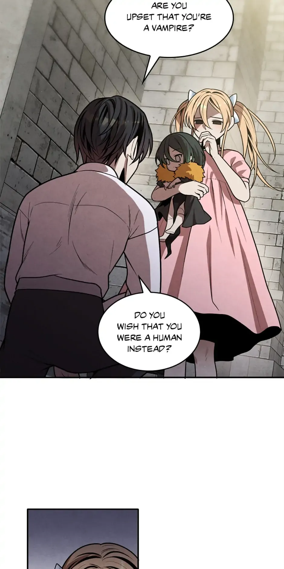 Read Legendary Youngest Son of the Marquis House EN Manga Online
