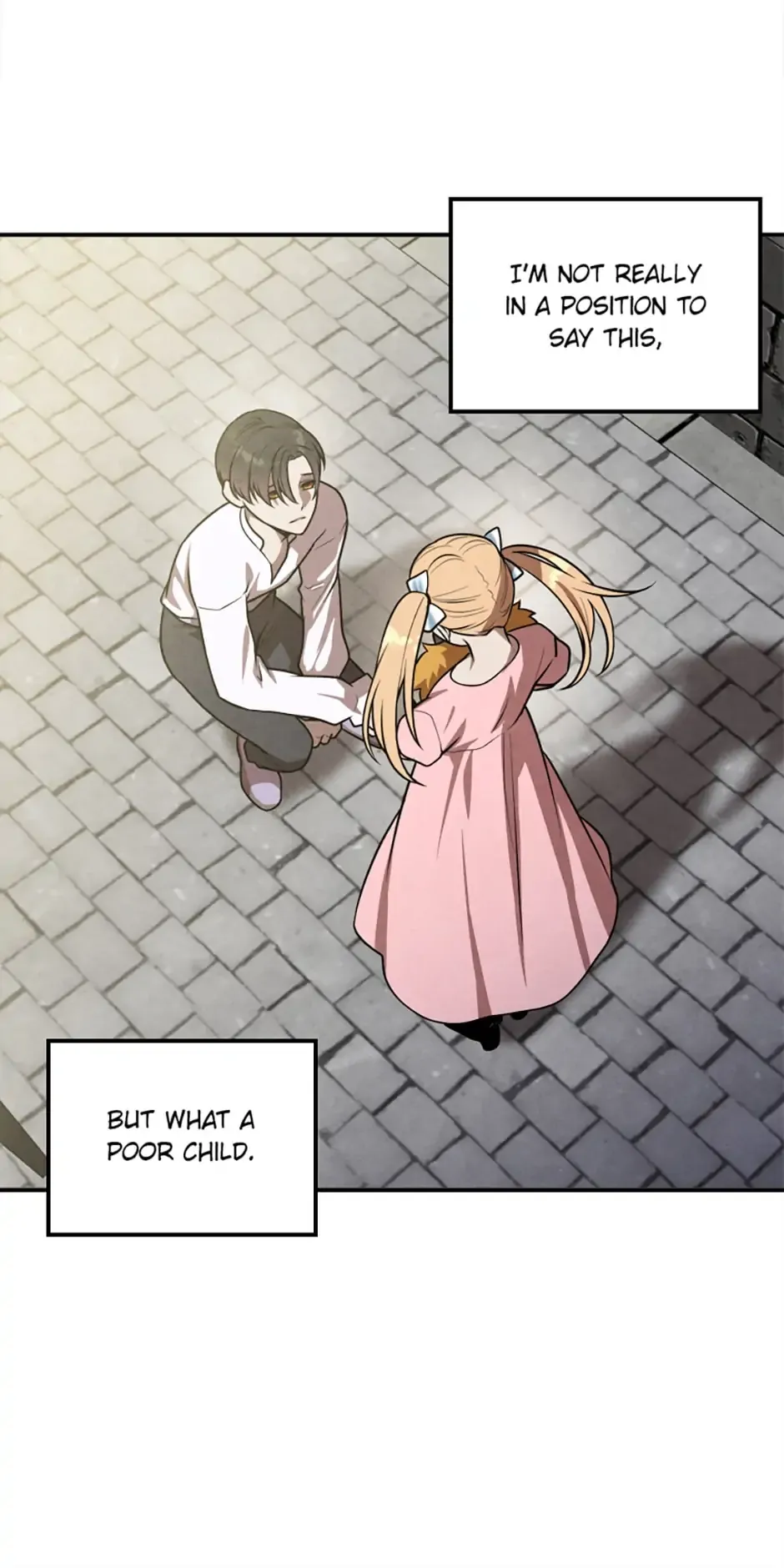 Read Legendary Youngest Son of the Marquis House EN Manga Online