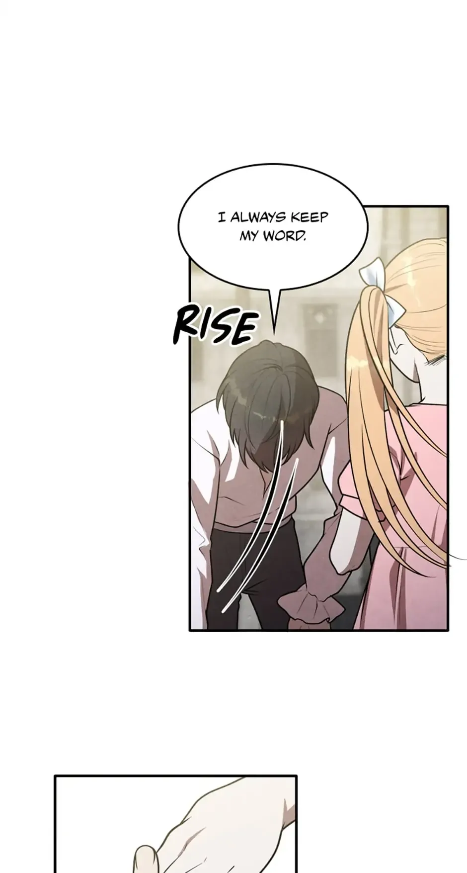 Read Legendary Youngest Son of the Marquis House EN Manga Online