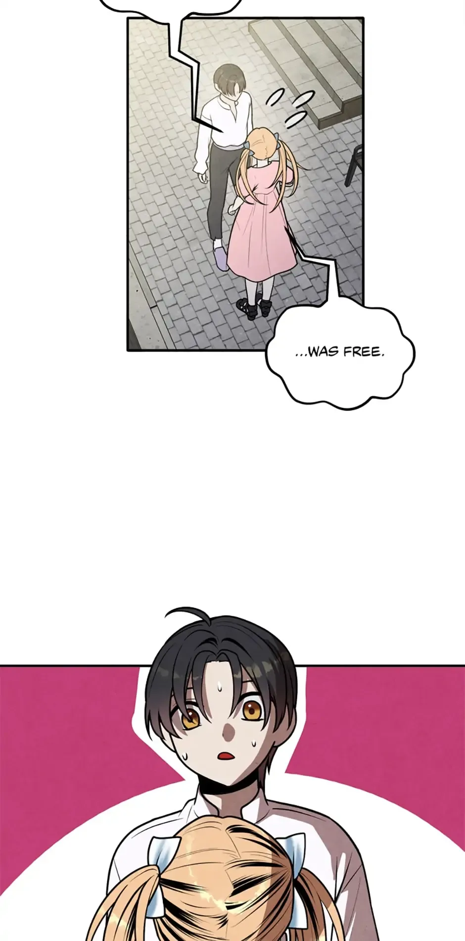 Read Legendary Youngest Son of the Marquis House EN Manga Online