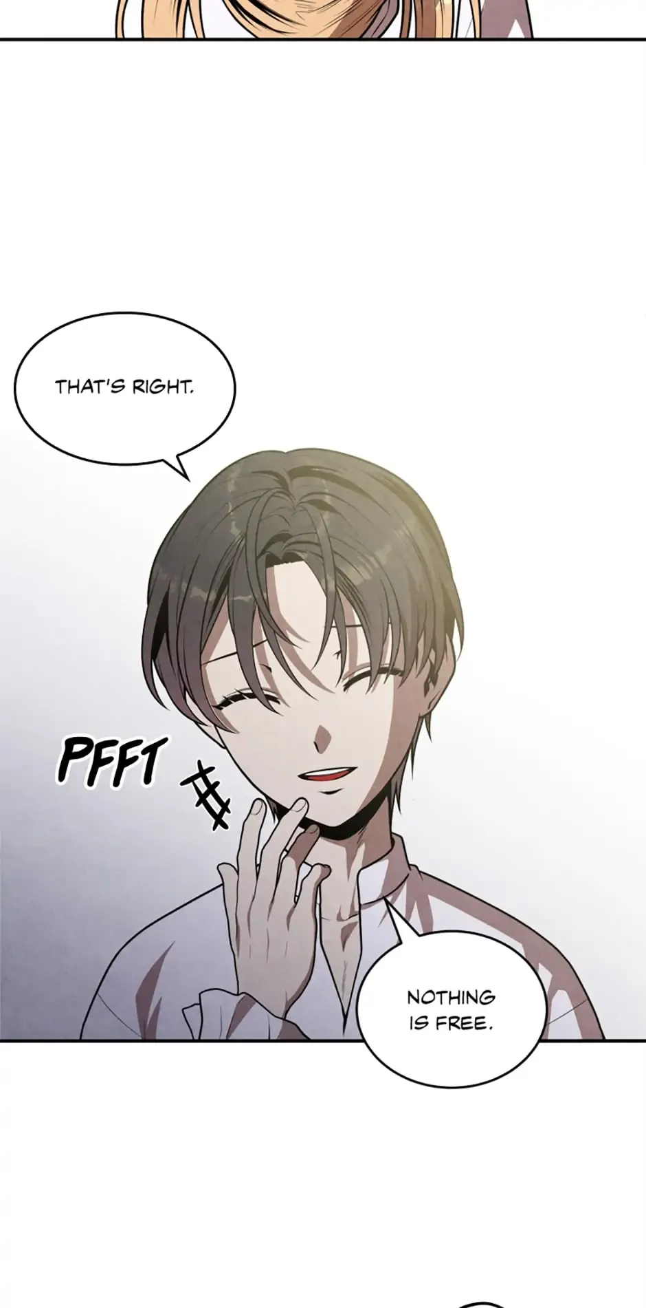 Read Legendary Youngest Son of the Marquis House EN Manga Online