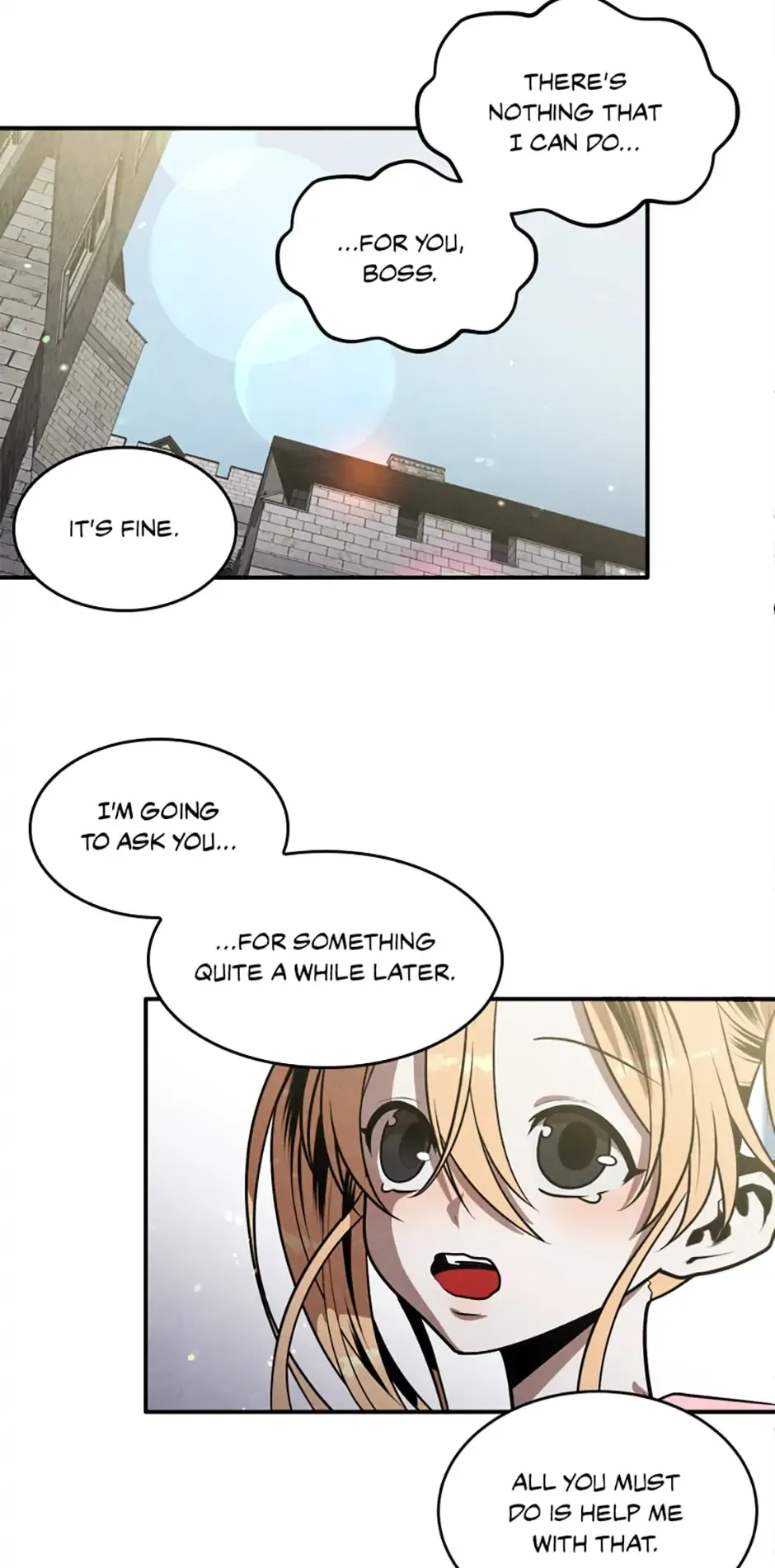 Read Legendary Youngest Son of the Marquis House EN Manga Online