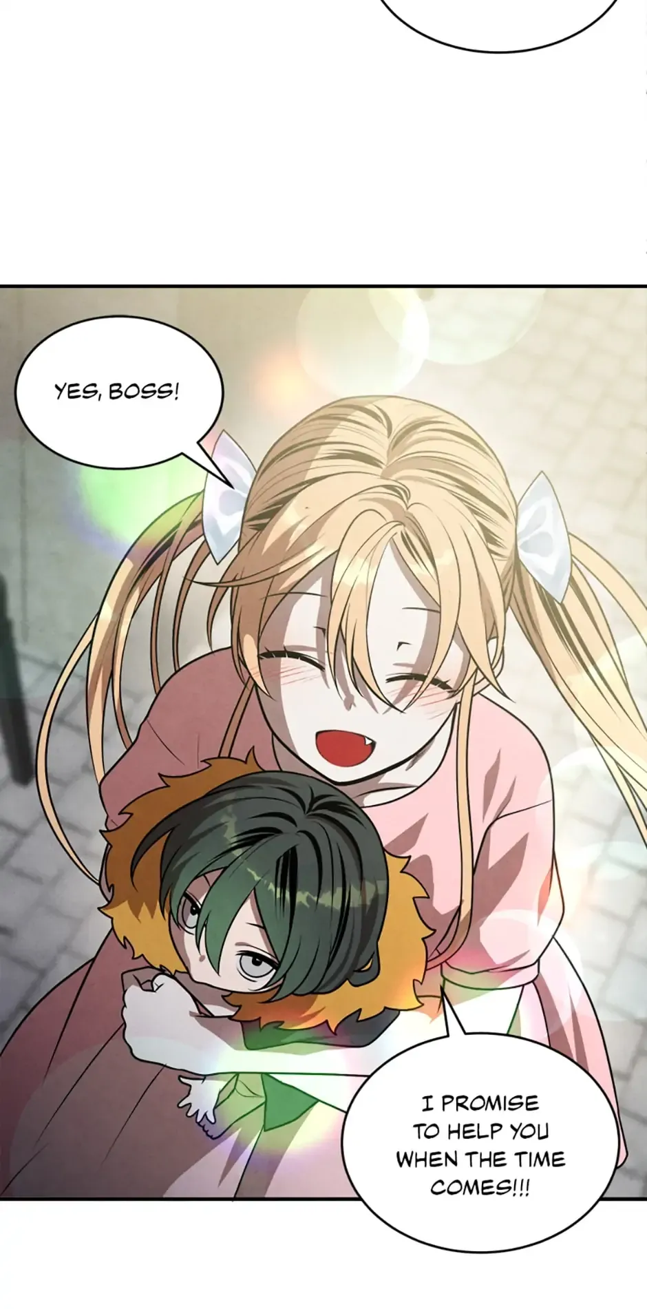 Read Legendary Youngest Son of the Marquis House EN Manga Online