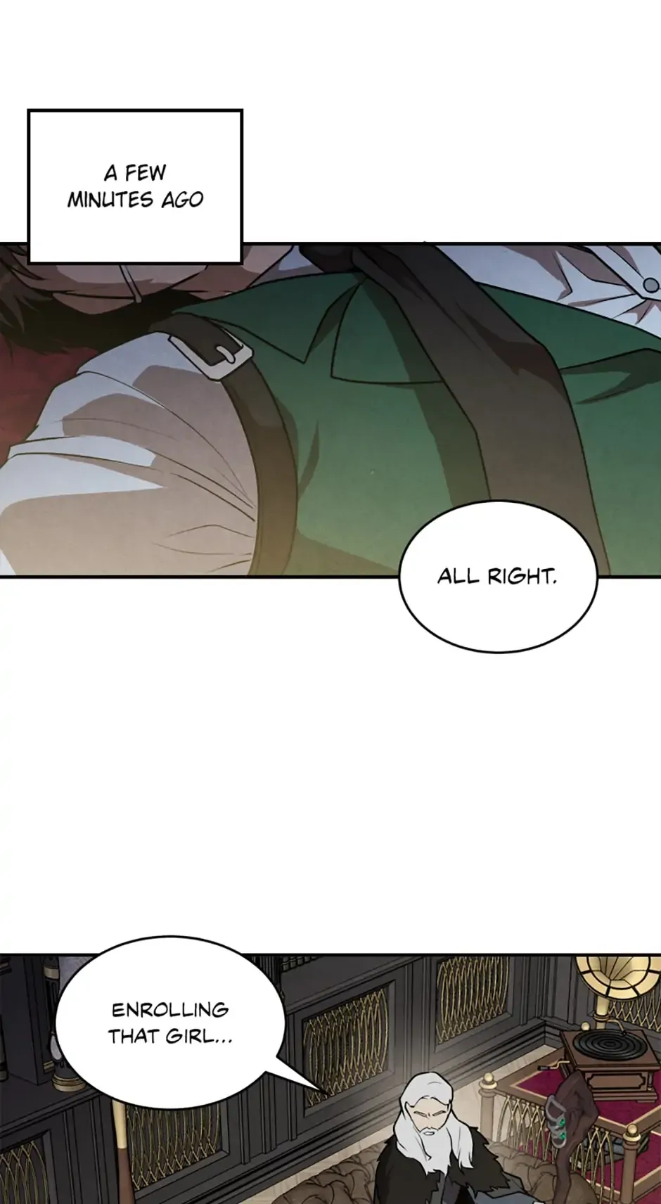 Read Legendary Youngest Son of the Marquis House EN Manga Online