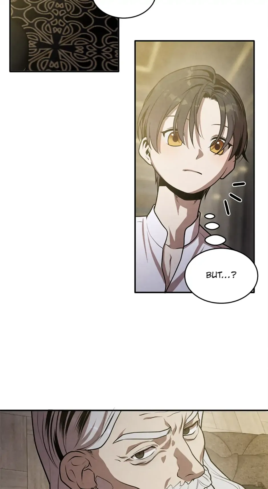 Read Legendary Youngest Son of the Marquis House EN Manga Online