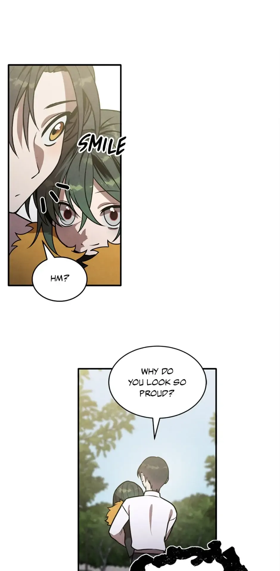 Read Legendary Youngest Son of the Marquis House EN Manga Online