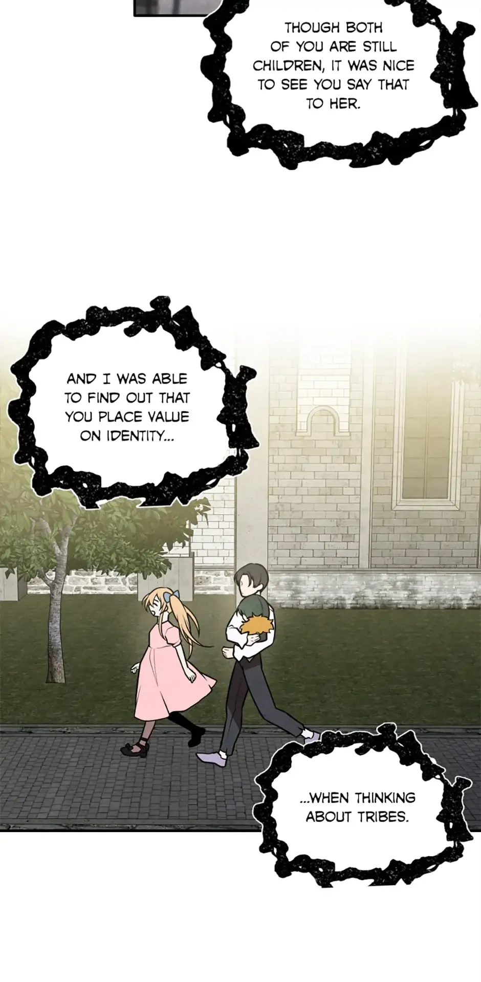 Read Legendary Youngest Son of the Marquis House EN Manga Online