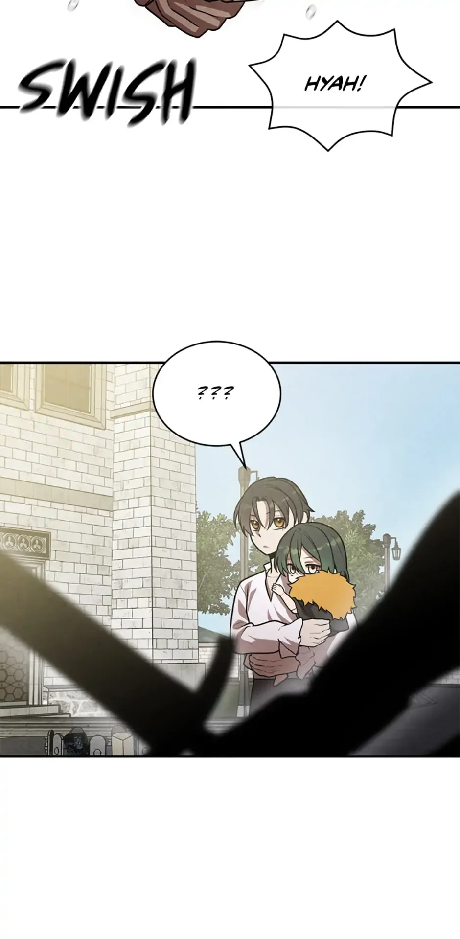 Read Legendary Youngest Son of the Marquis House EN Manga Online
