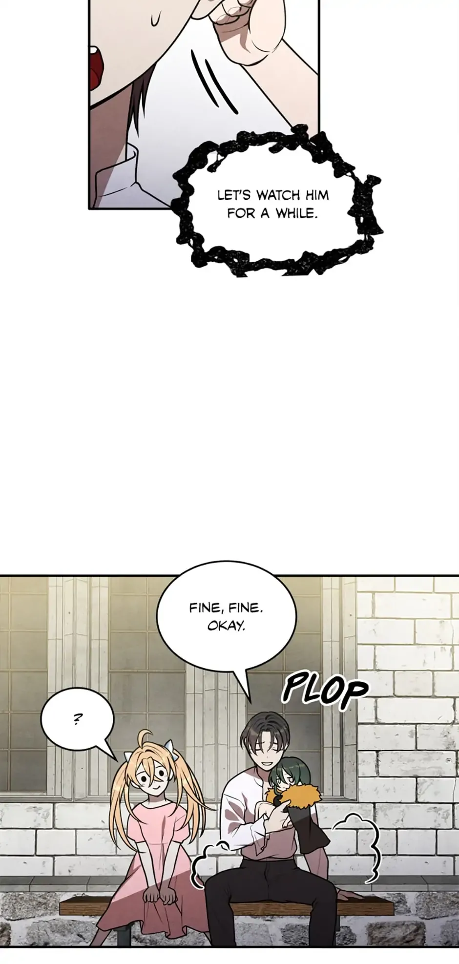 Read Legendary Youngest Son of the Marquis House EN Manga Online