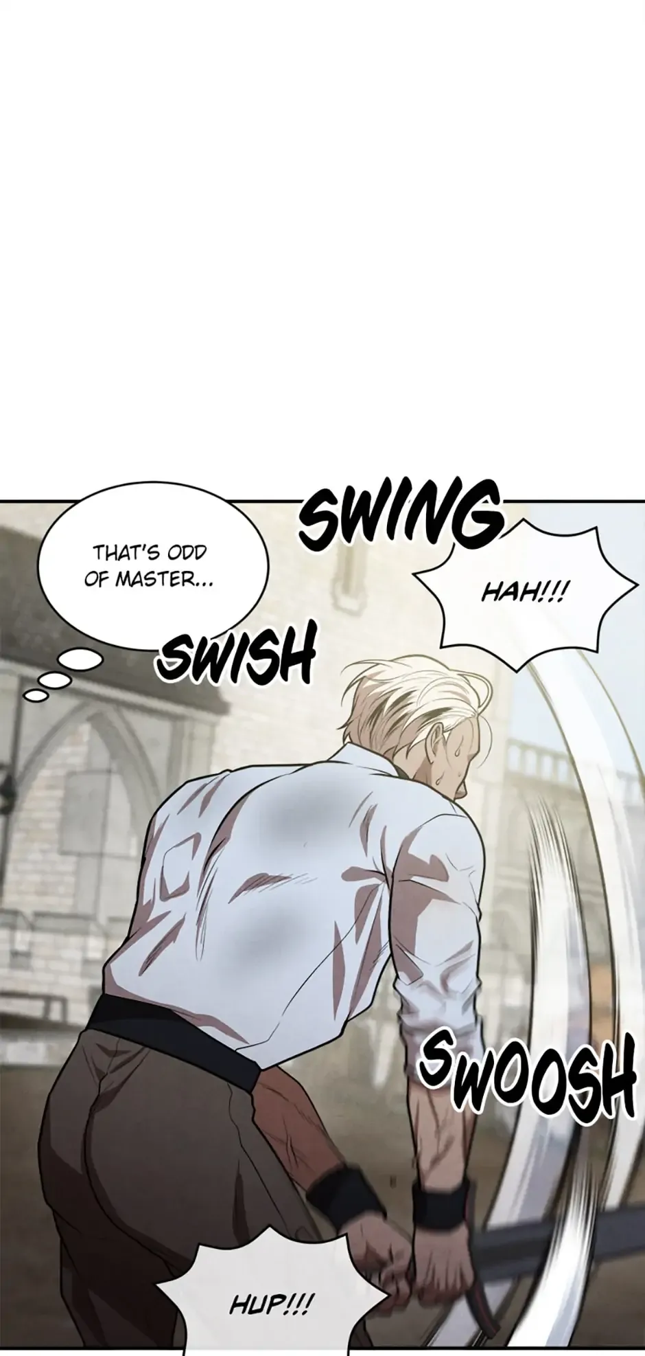 Read Legendary Youngest Son of the Marquis House EN Manga Online