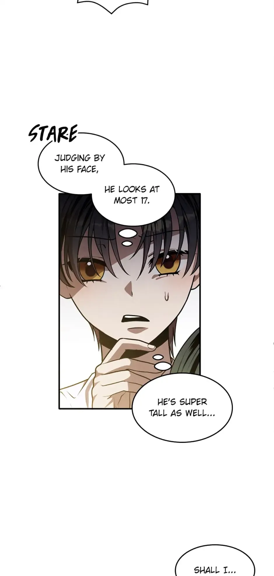 Read Legendary Youngest Son of the Marquis House EN Manga Online
