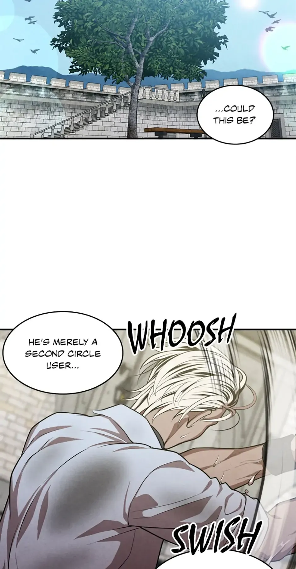 Read Legendary Youngest Son of the Marquis House EN Manga Online