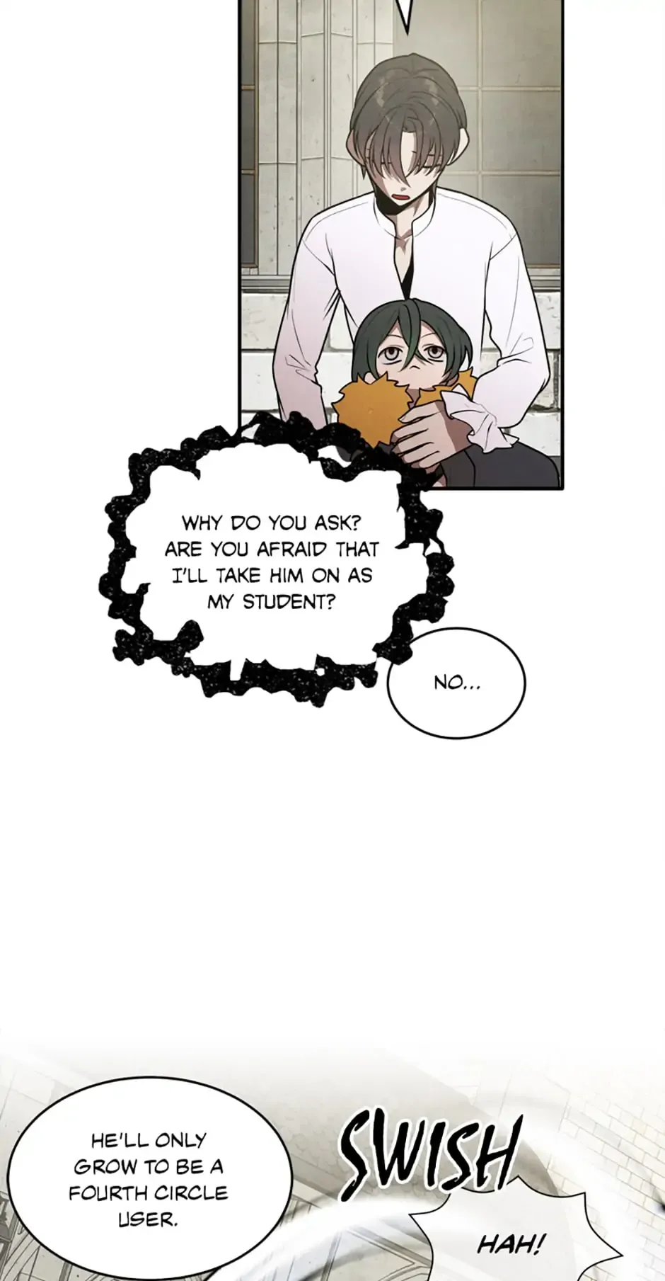 Read Legendary Youngest Son of the Marquis House EN Manga Online