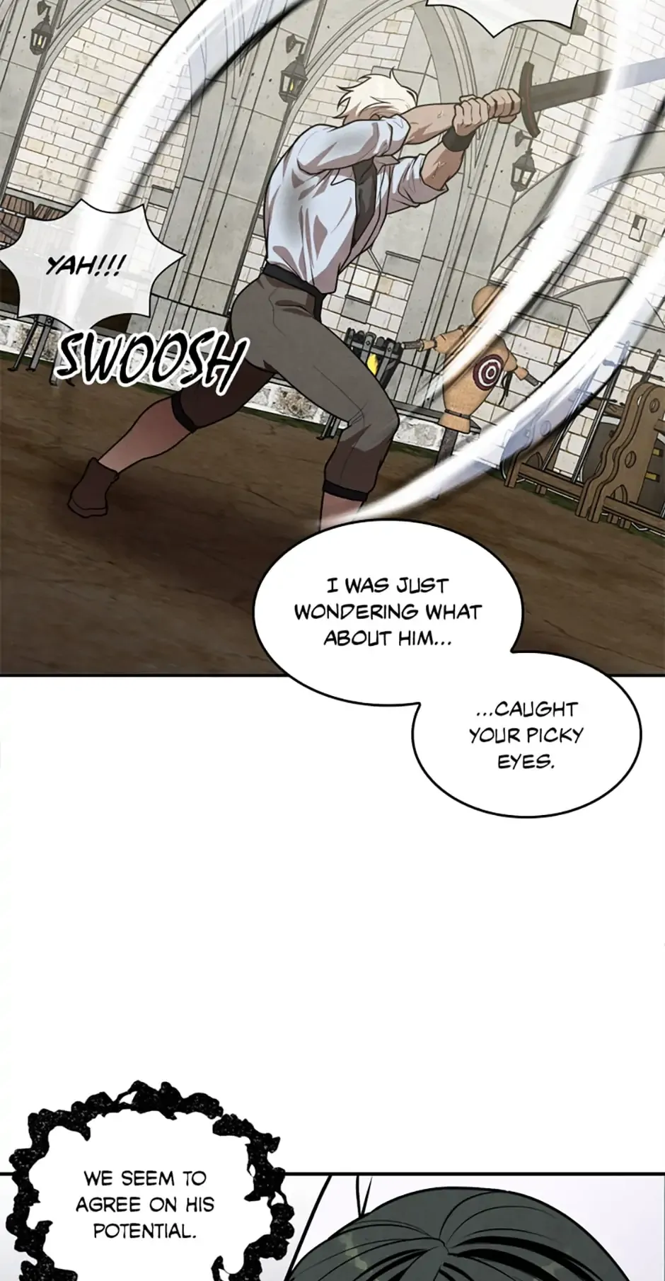 Read Legendary Youngest Son of the Marquis House EN Manga Online