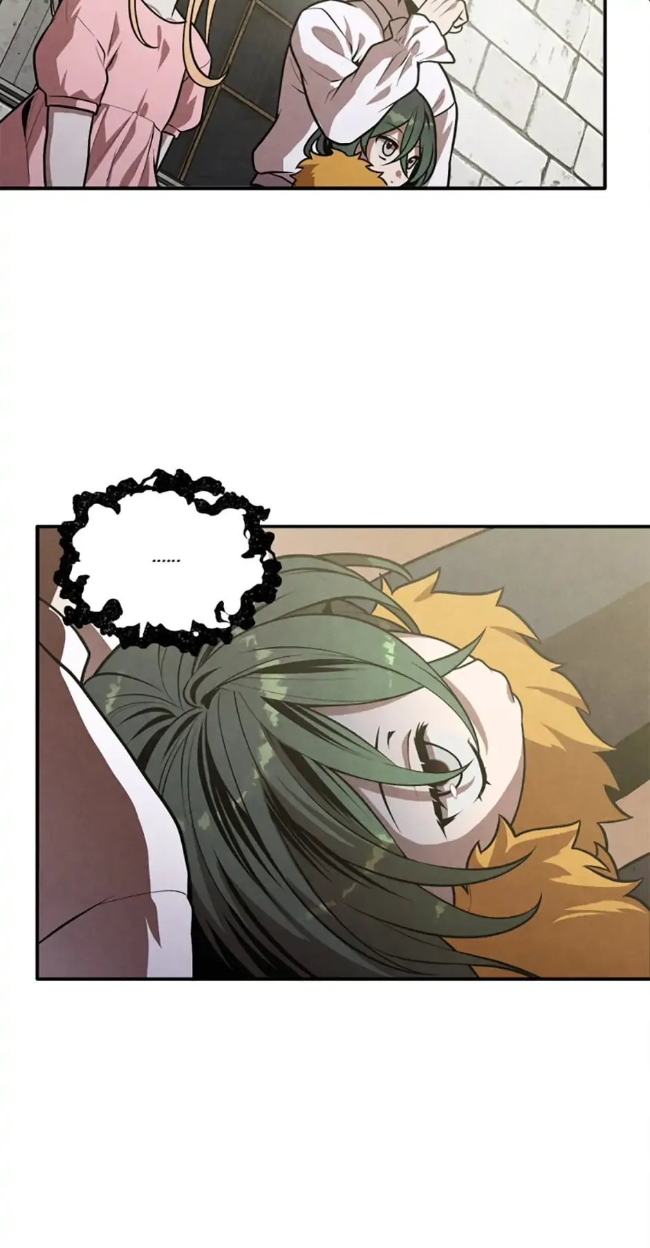 Read Legendary Youngest Son of the Marquis House EN Manga Online