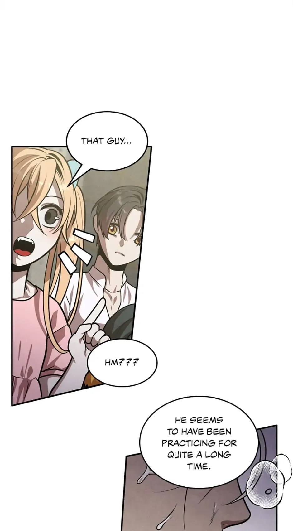 Read Legendary Youngest Son of the Marquis House EN Manga Online