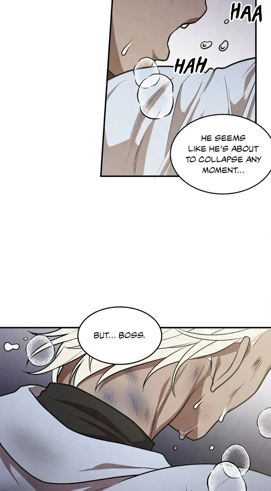 Read Legendary Youngest Son of the Marquis House EN Manga Online