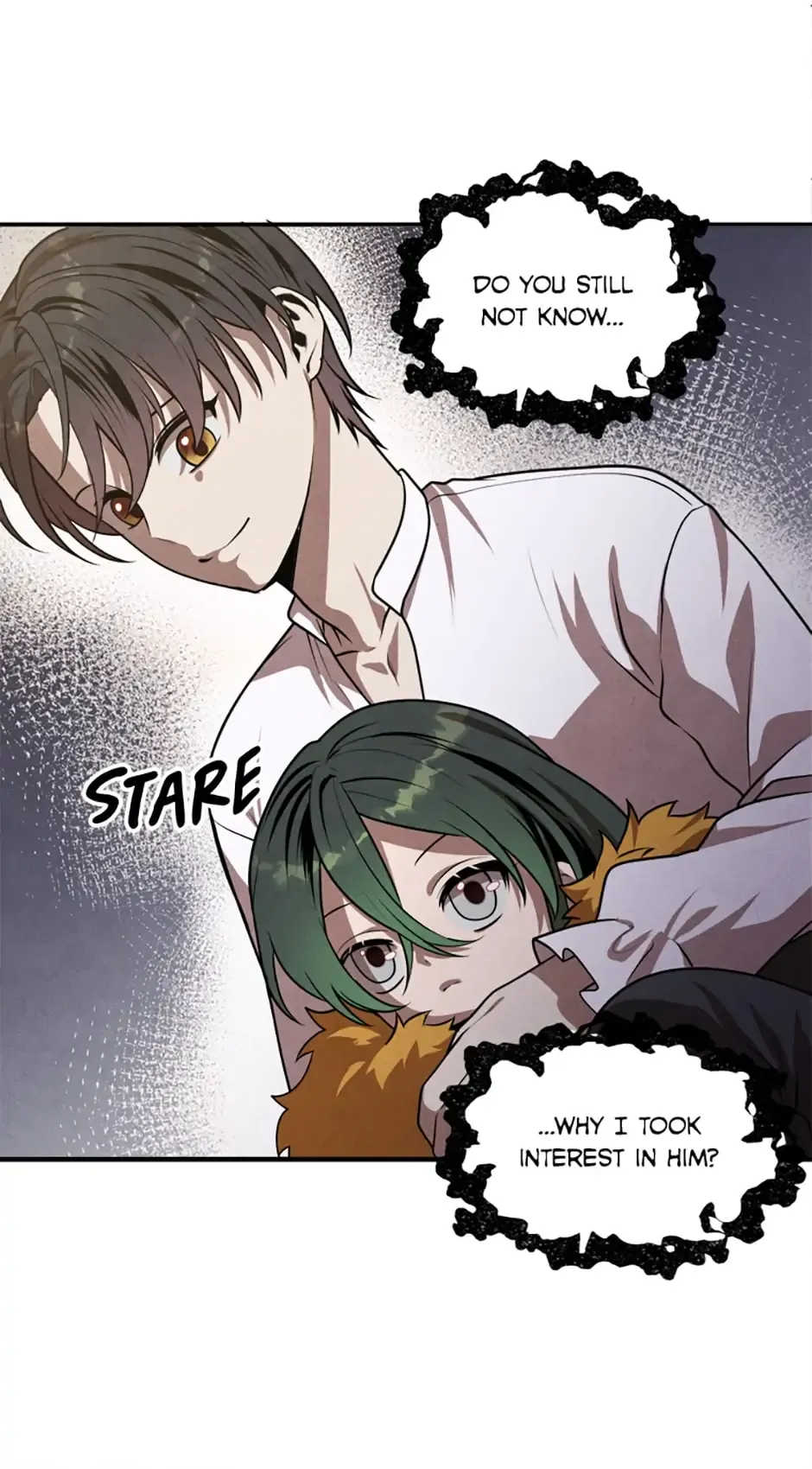 Read Legendary Youngest Son of the Marquis House EN Manga Online