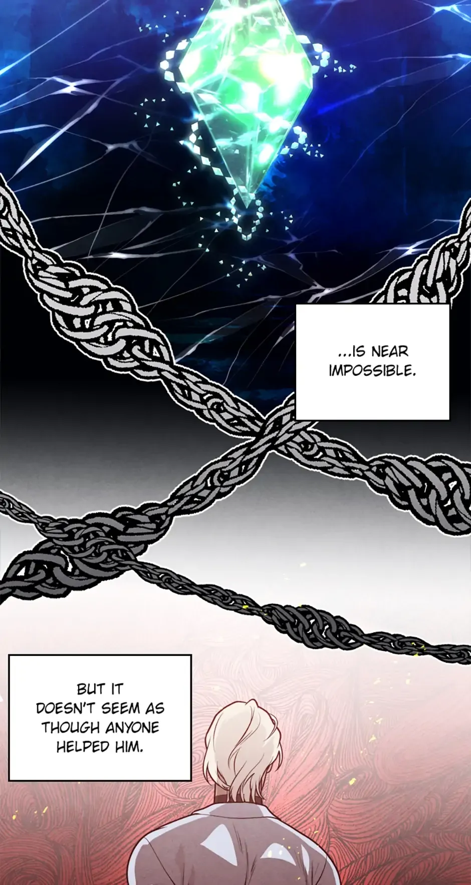 Read Legendary Youngest Son of the Marquis House EN Manga Online