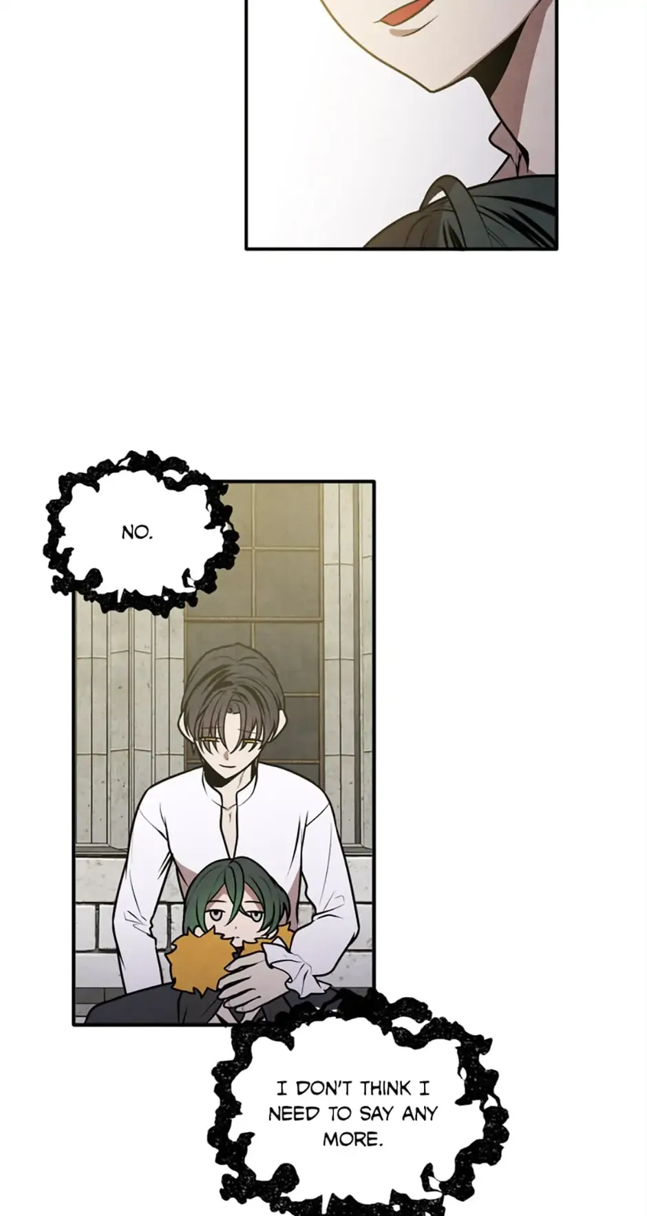 Read Legendary Youngest Son of the Marquis House EN Manga Online