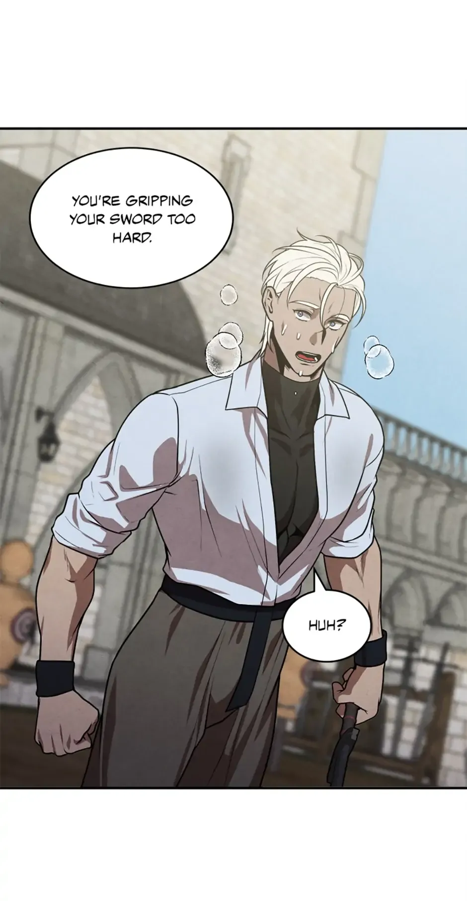 Read Legendary Youngest Son of the Marquis House EN Manga Online