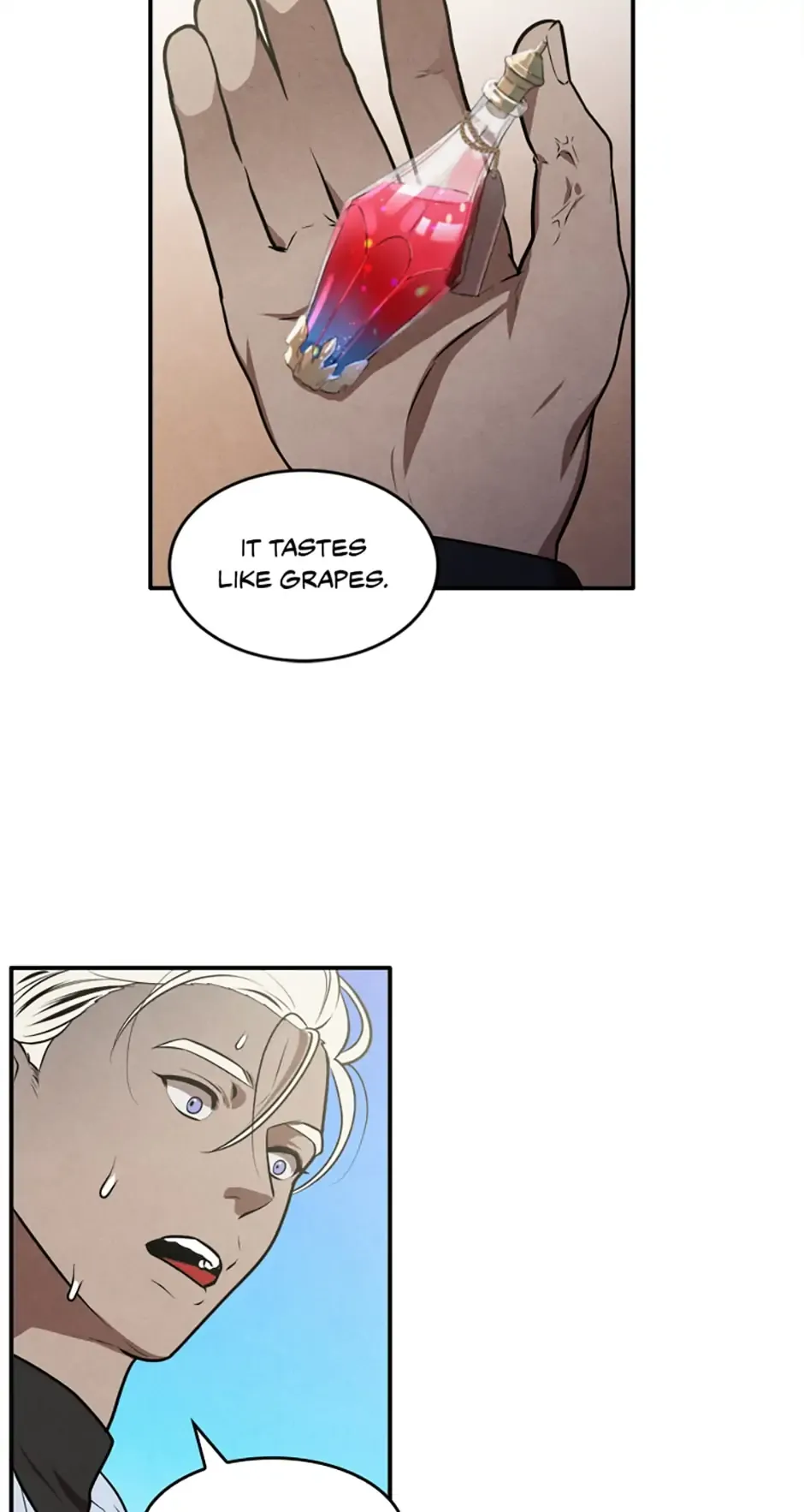 Read Legendary Youngest Son of the Marquis House EN Manga Online