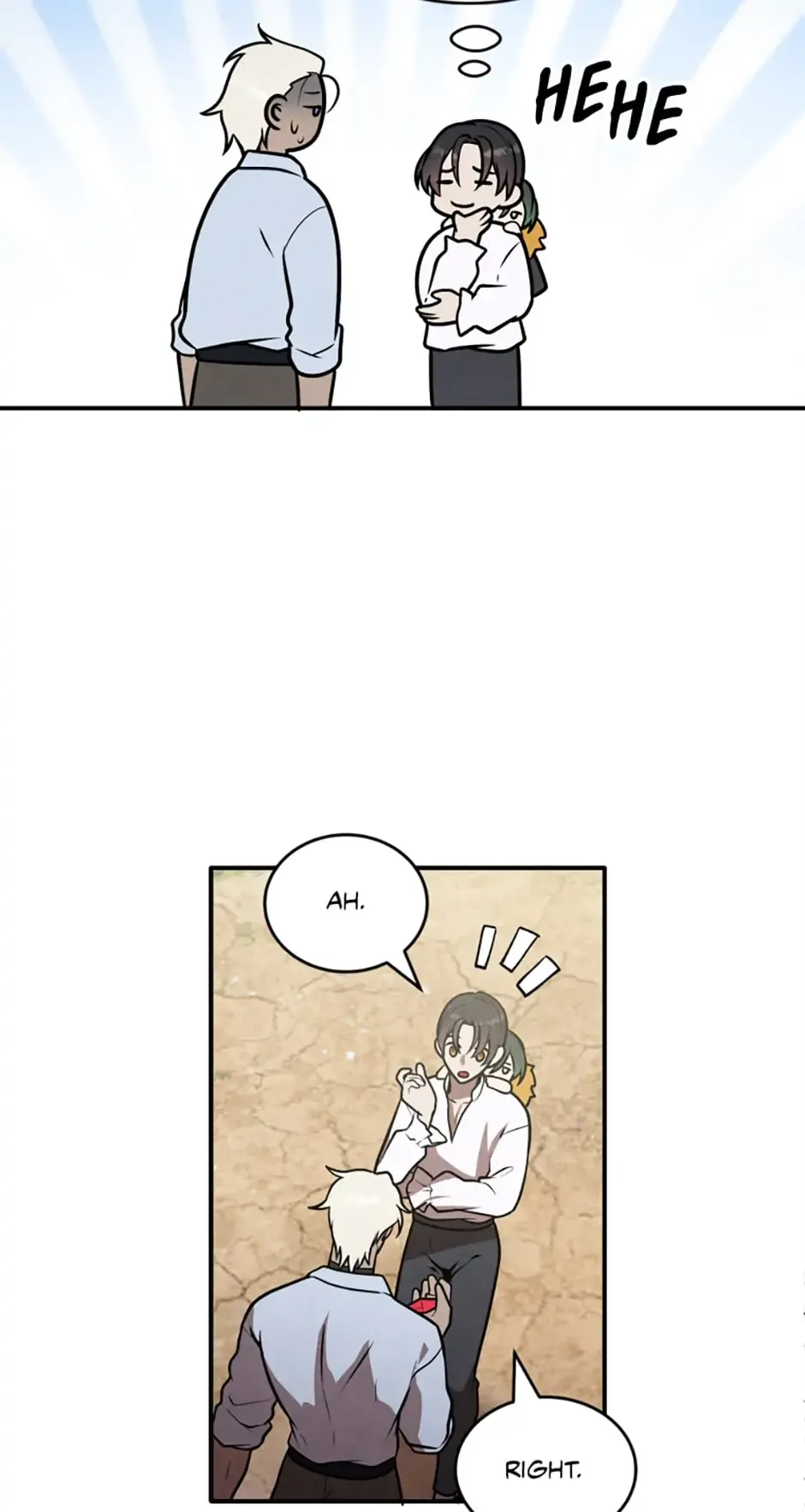 Read Legendary Youngest Son of the Marquis House EN Manga Online