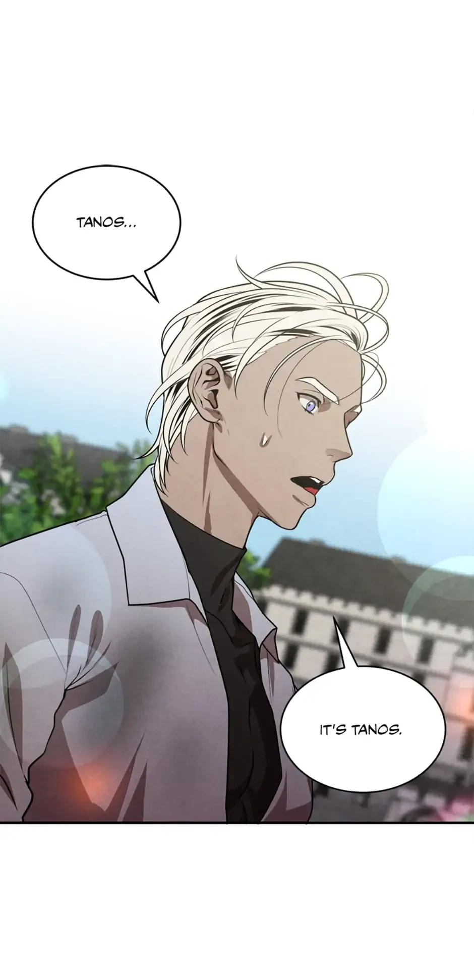 Read Legendary Youngest Son of the Marquis House EN Manga Online