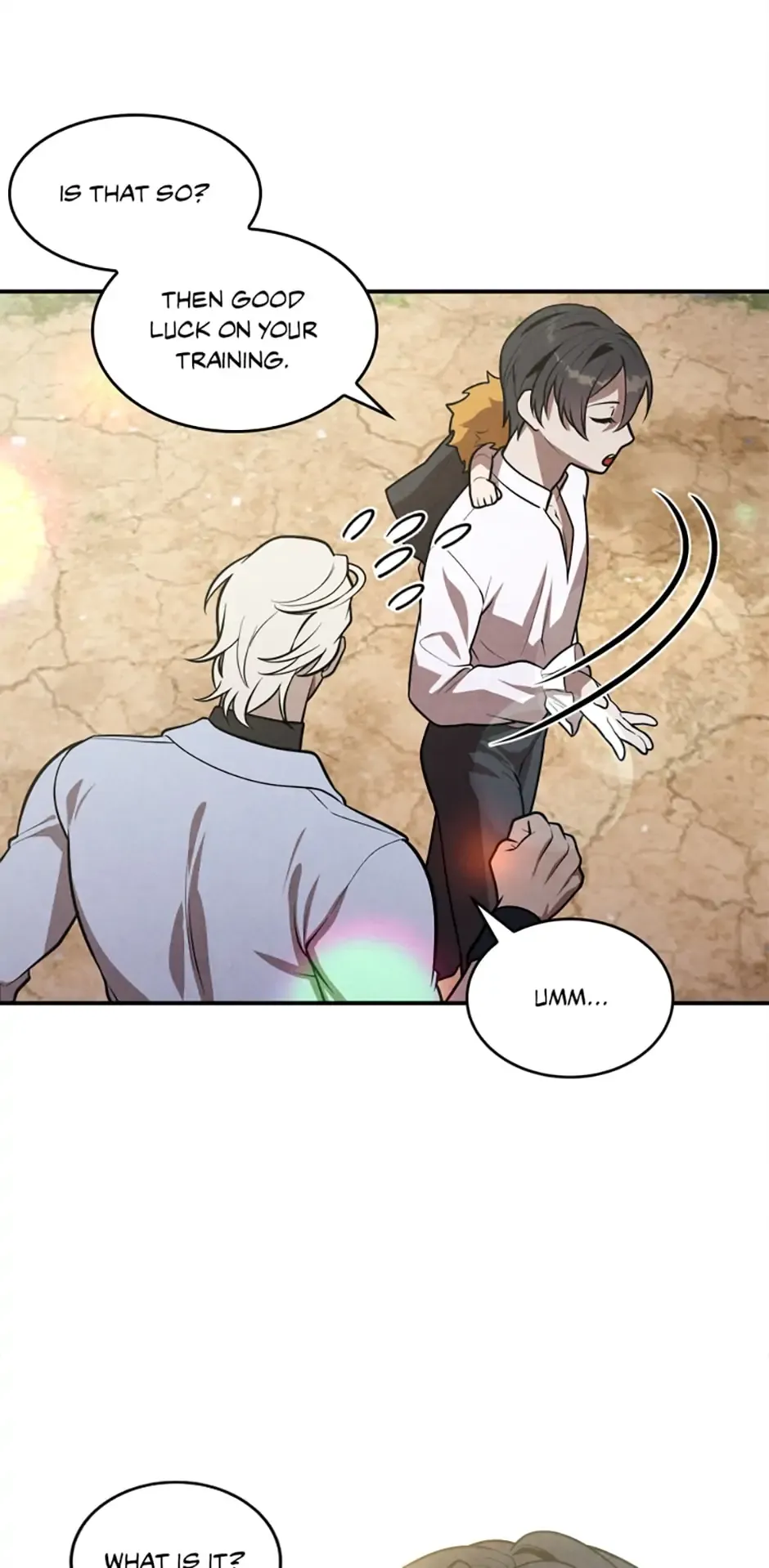 Read Legendary Youngest Son of the Marquis House EN Manga Online