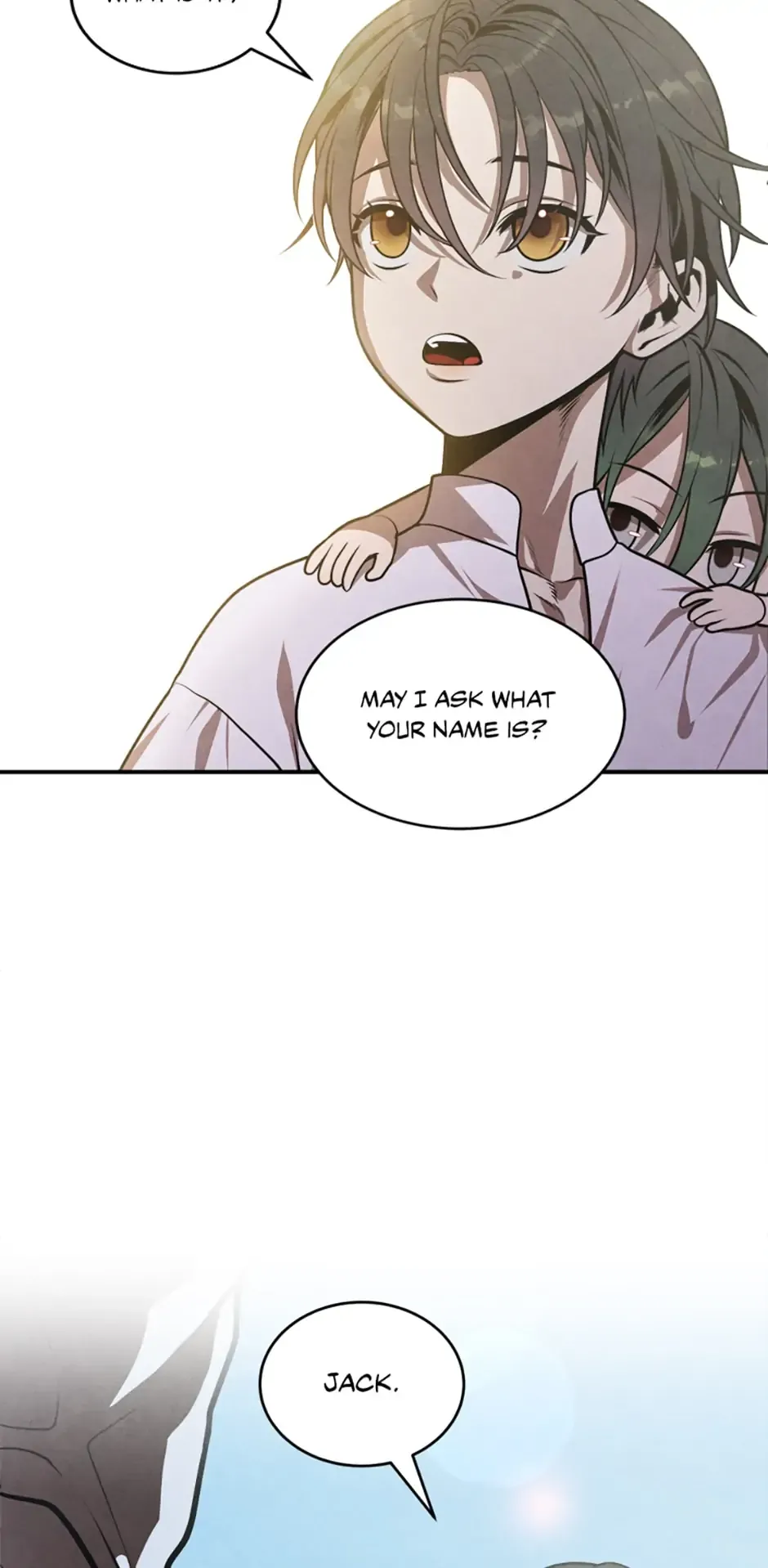 Read Legendary Youngest Son of the Marquis House EN Manga Online