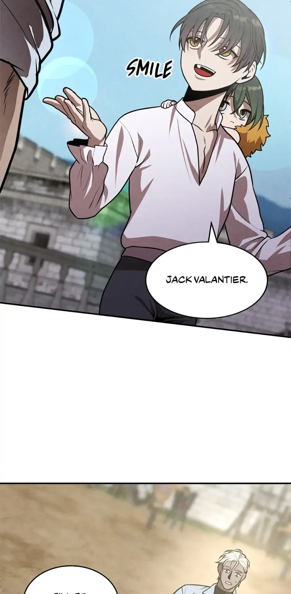 Read Legendary Youngest Son of the Marquis House EN Manga Online