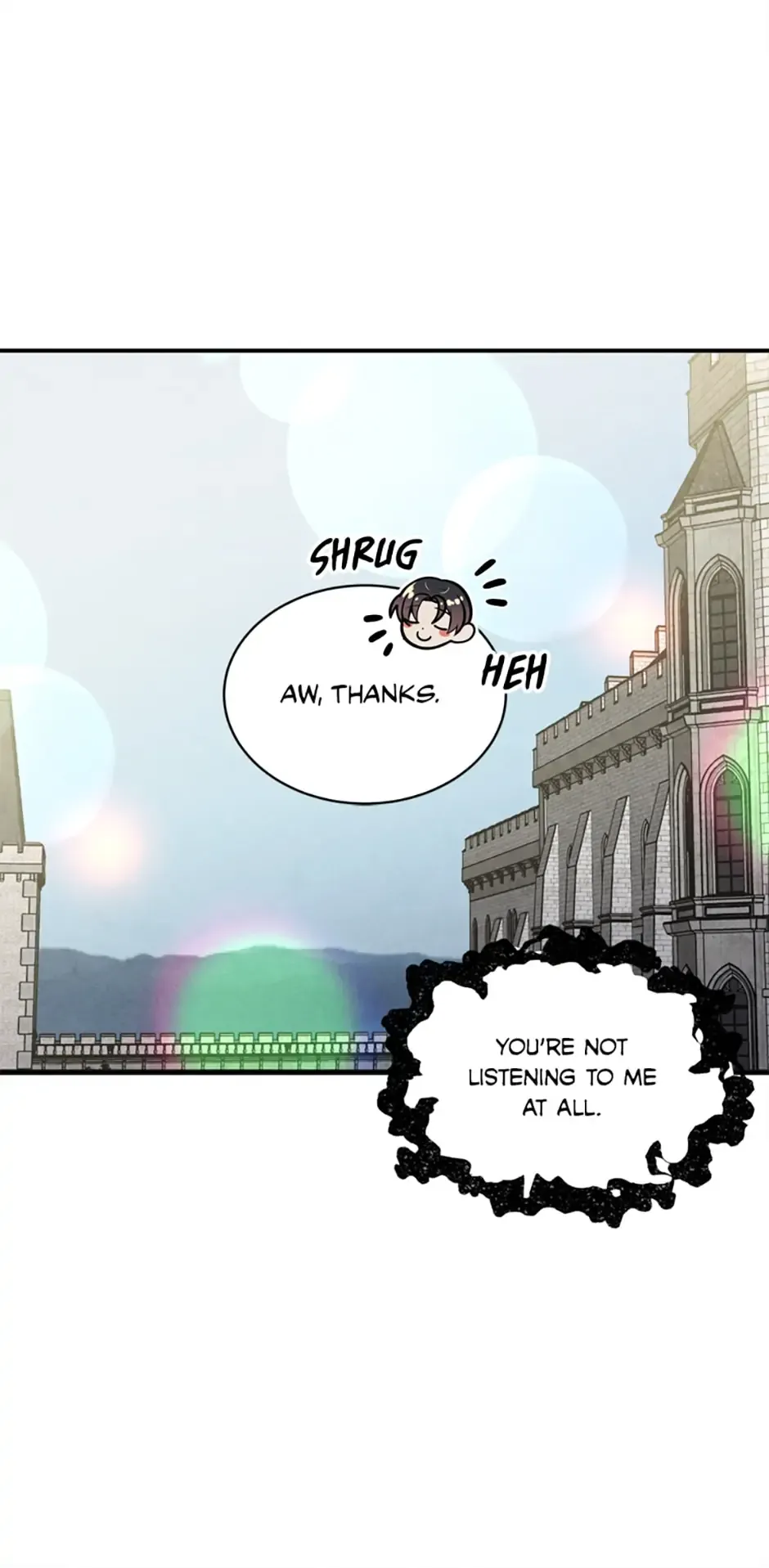Read Legendary Youngest Son of the Marquis House EN Manga Online