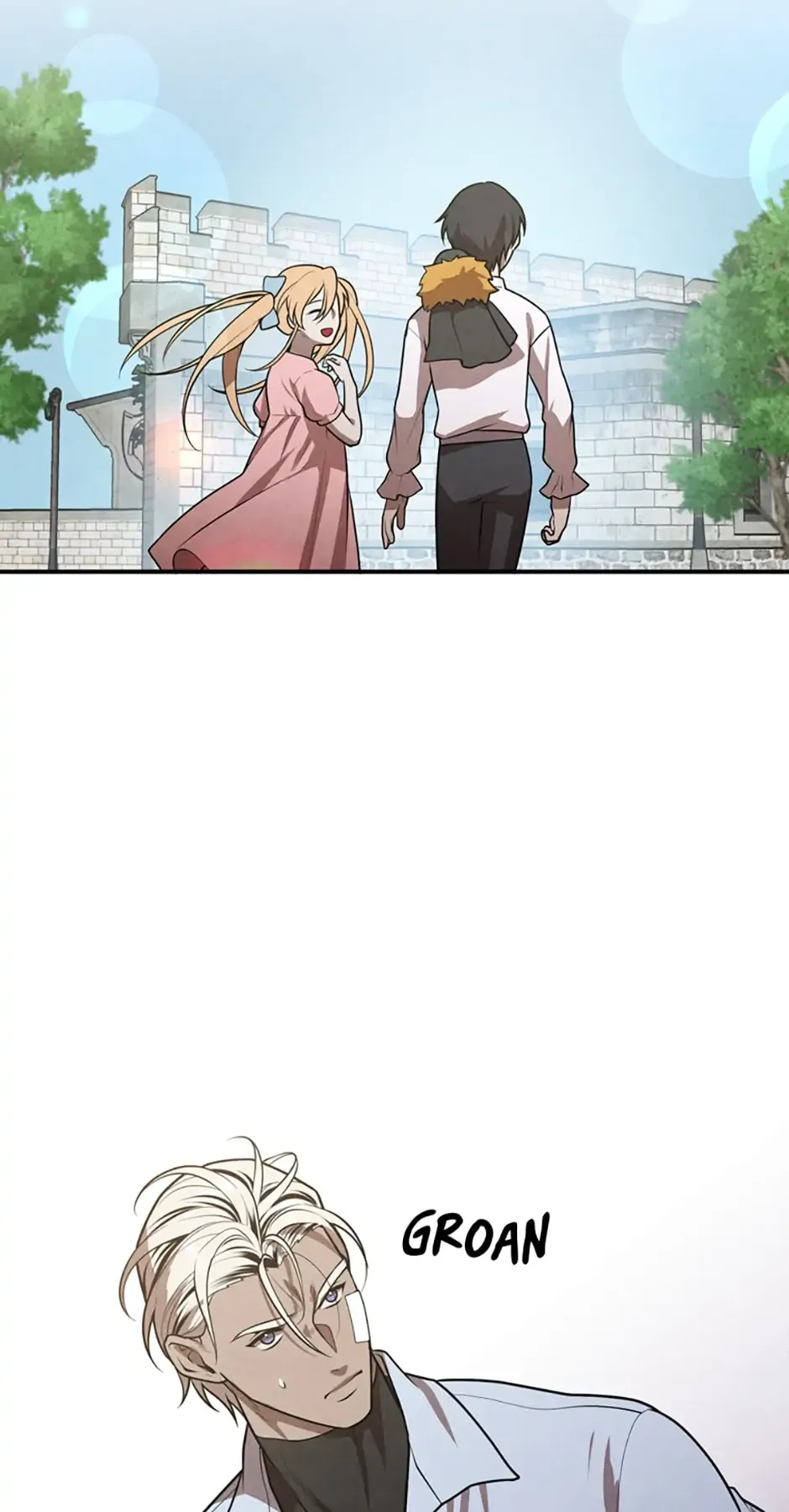 Read Legendary Youngest Son of the Marquis House EN Manga Online