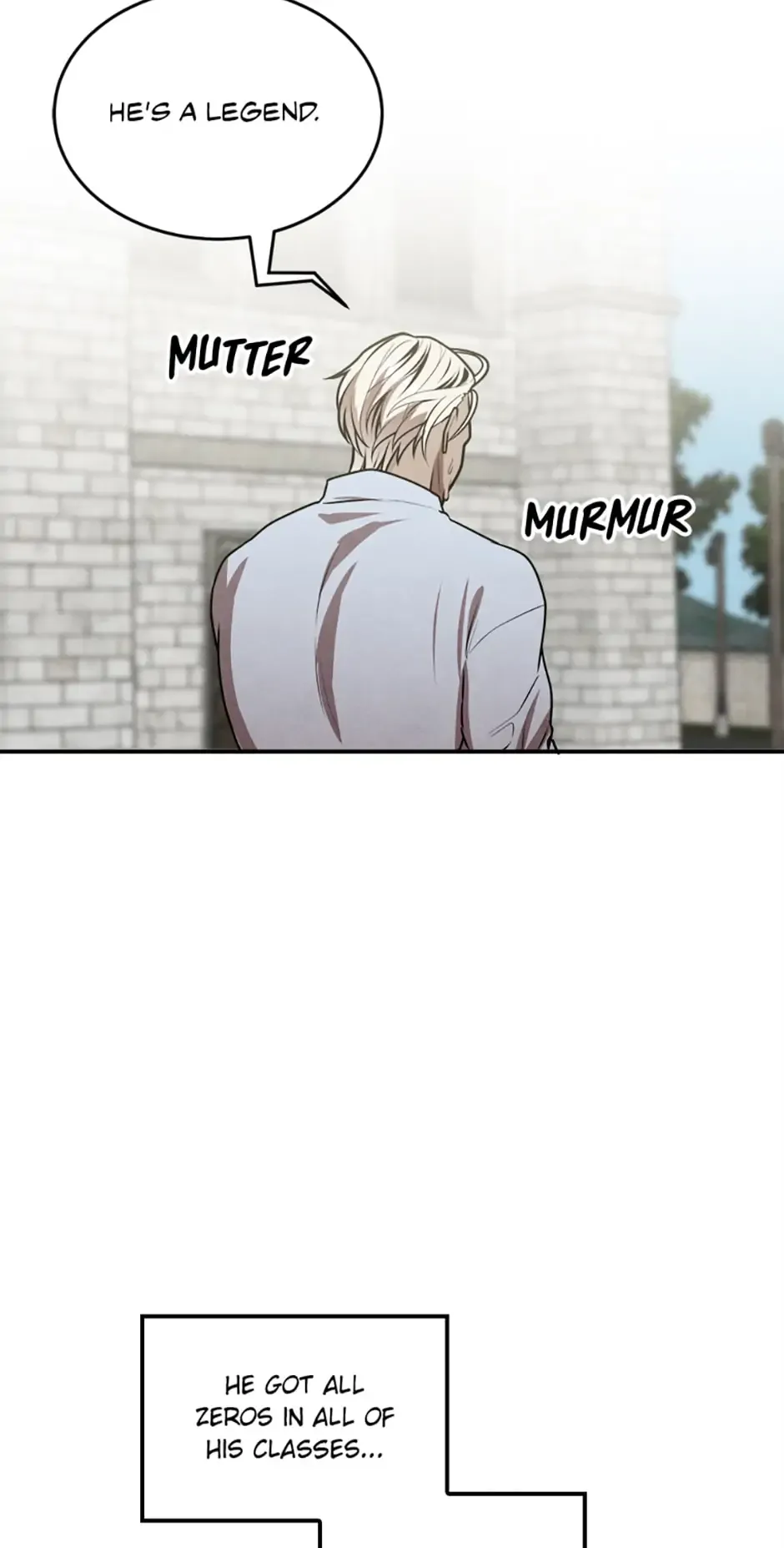 Read Legendary Youngest Son of the Marquis House EN Manga Online