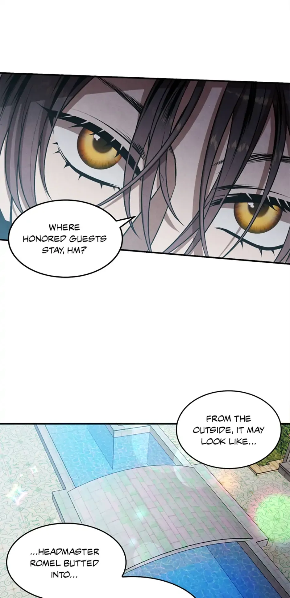 Read Legendary Youngest Son of the Marquis House EN Manga Online