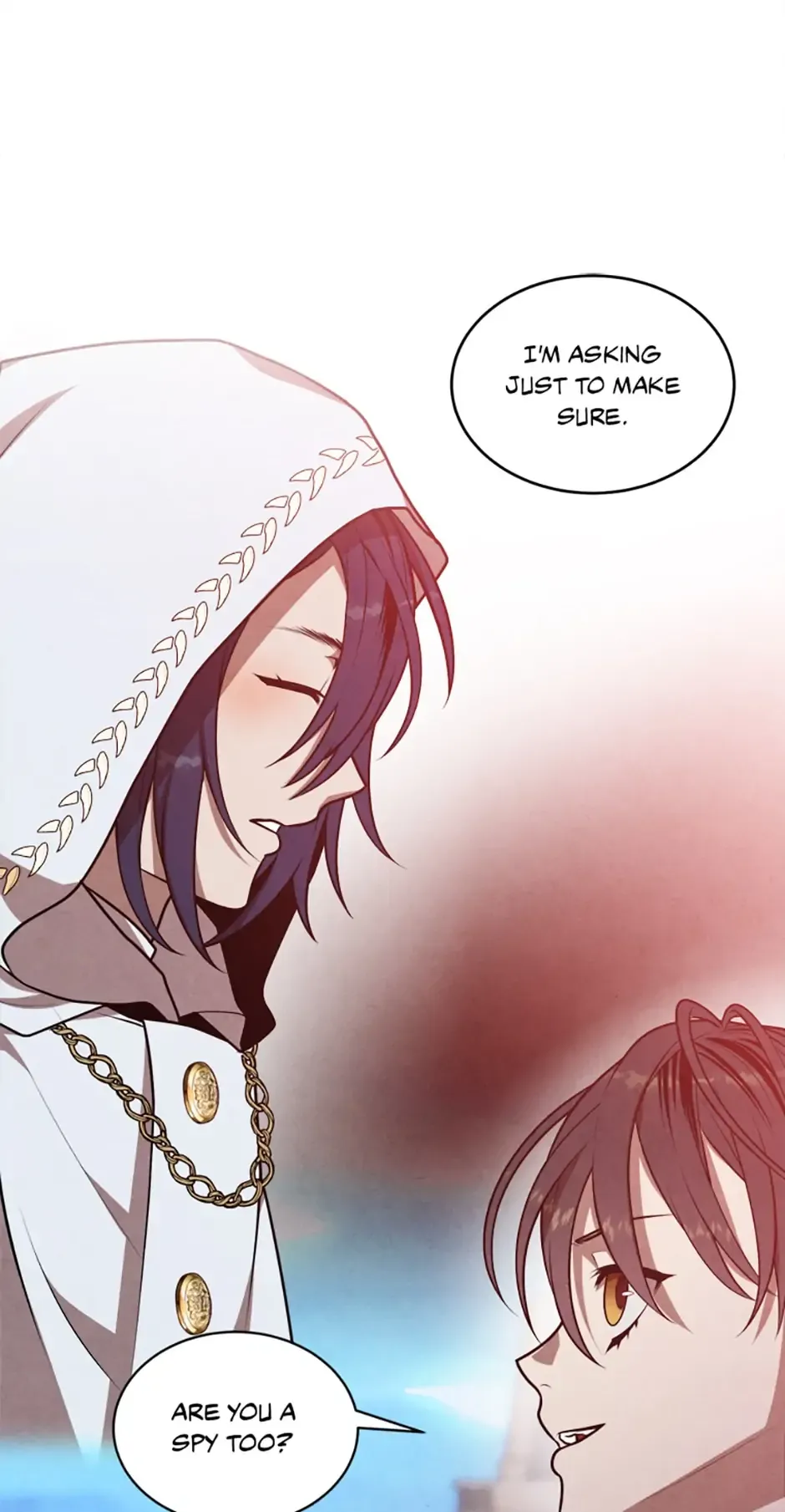 Read Legendary Youngest Son of the Marquis House EN Manga Online