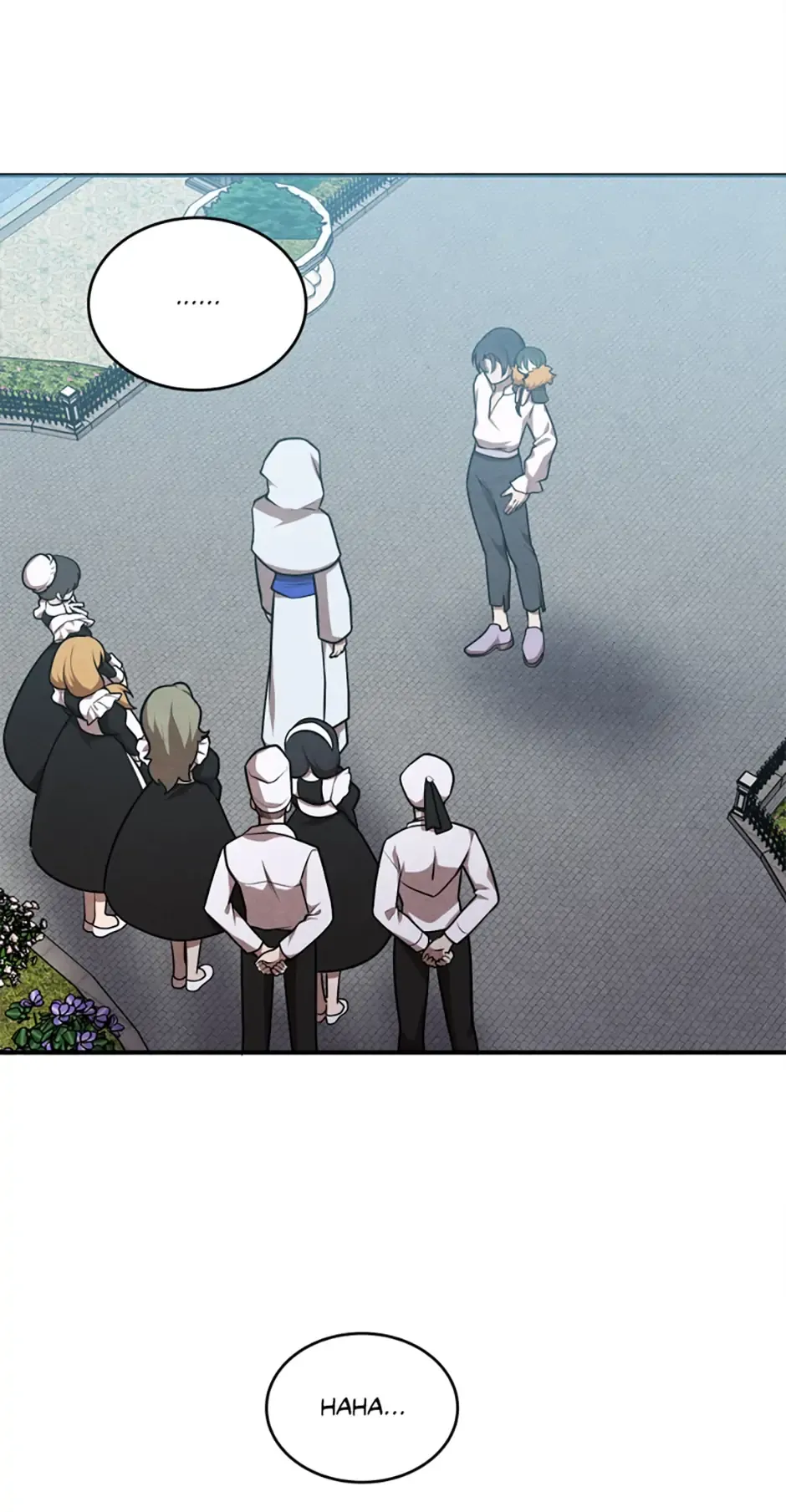 Read Legendary Youngest Son of the Marquis House EN Manga Online