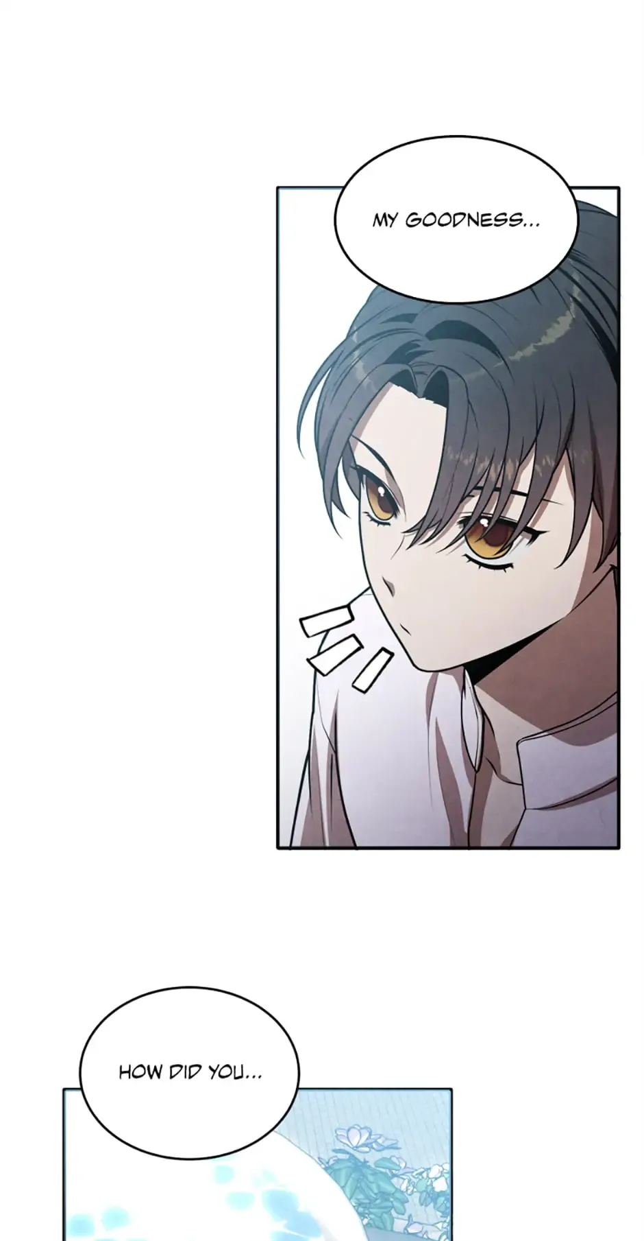 Read Legendary Youngest Son of the Marquis House EN Manga Online