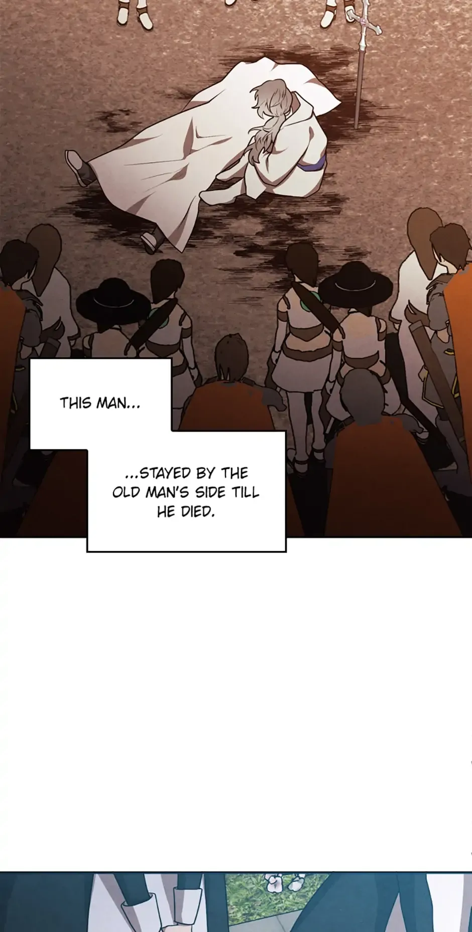 Read Legendary Youngest Son of the Marquis House EN Manga Online