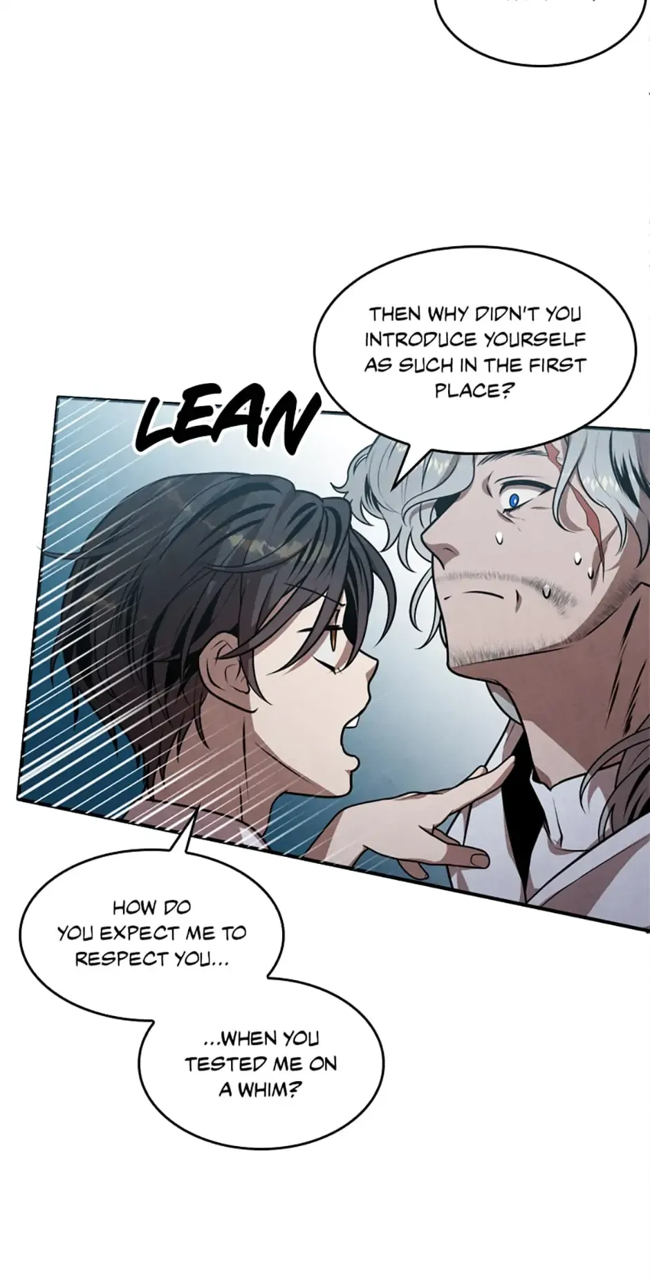 Read Legendary Youngest Son of the Marquis House EN Manga Online