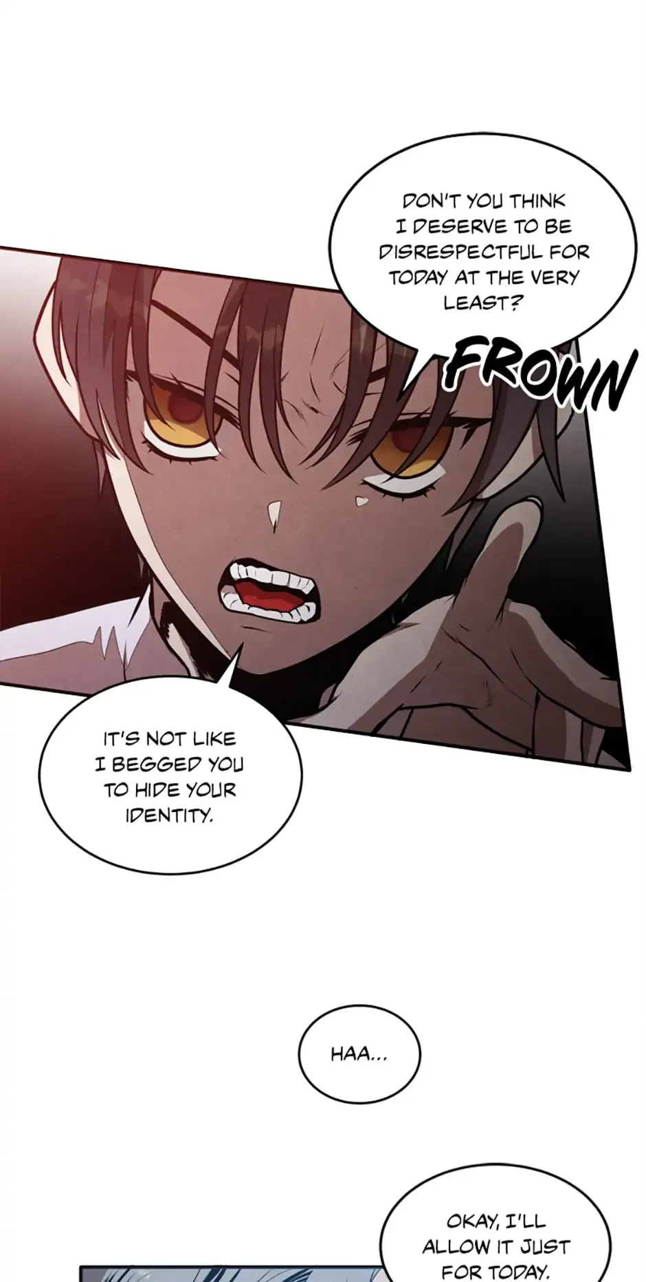 Read Legendary Youngest Son of the Marquis House EN Manga Online