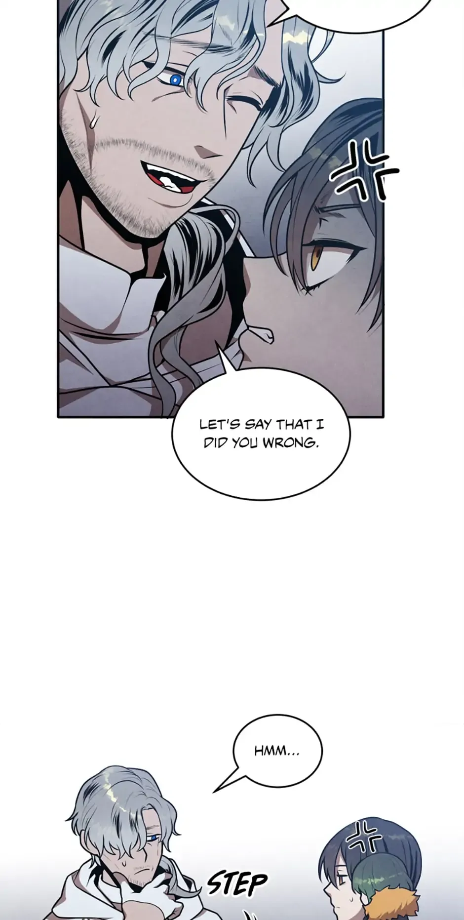 Read Legendary Youngest Son of the Marquis House EN Manga Online