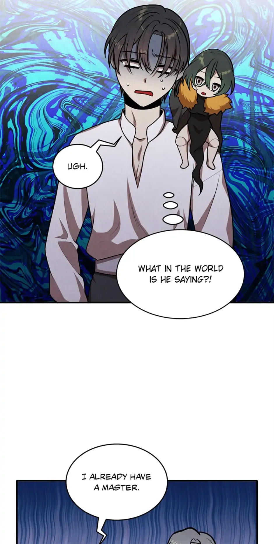 Read Legendary Youngest Son of the Marquis House EN Manga Online