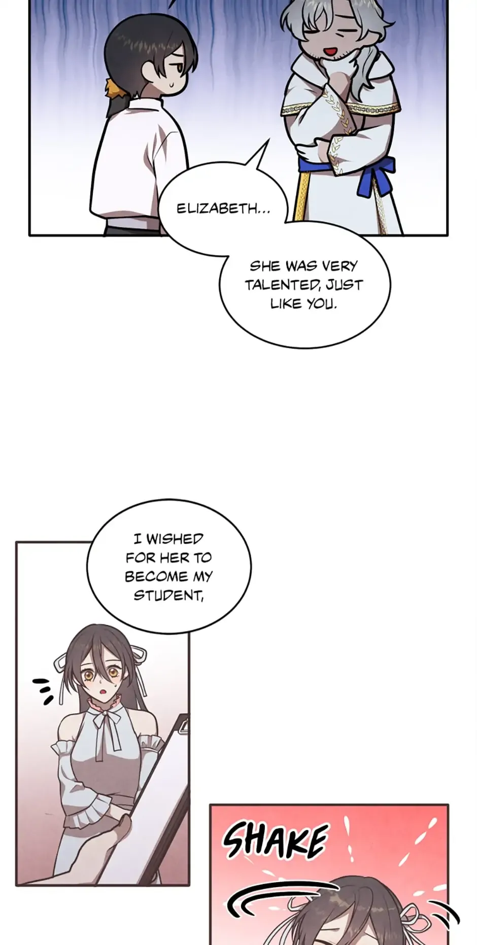 Read Legendary Youngest Son of the Marquis House EN Manga Online
