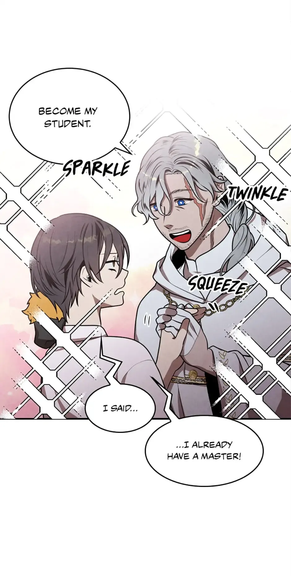 Read Legendary Youngest Son of the Marquis House EN Manga Online