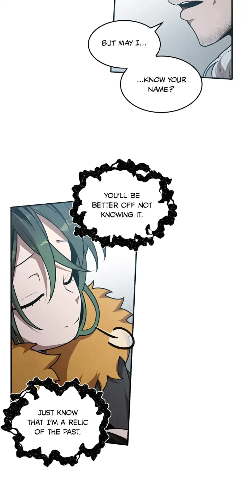 Read Legendary Youngest Son of the Marquis House EN Manga Online