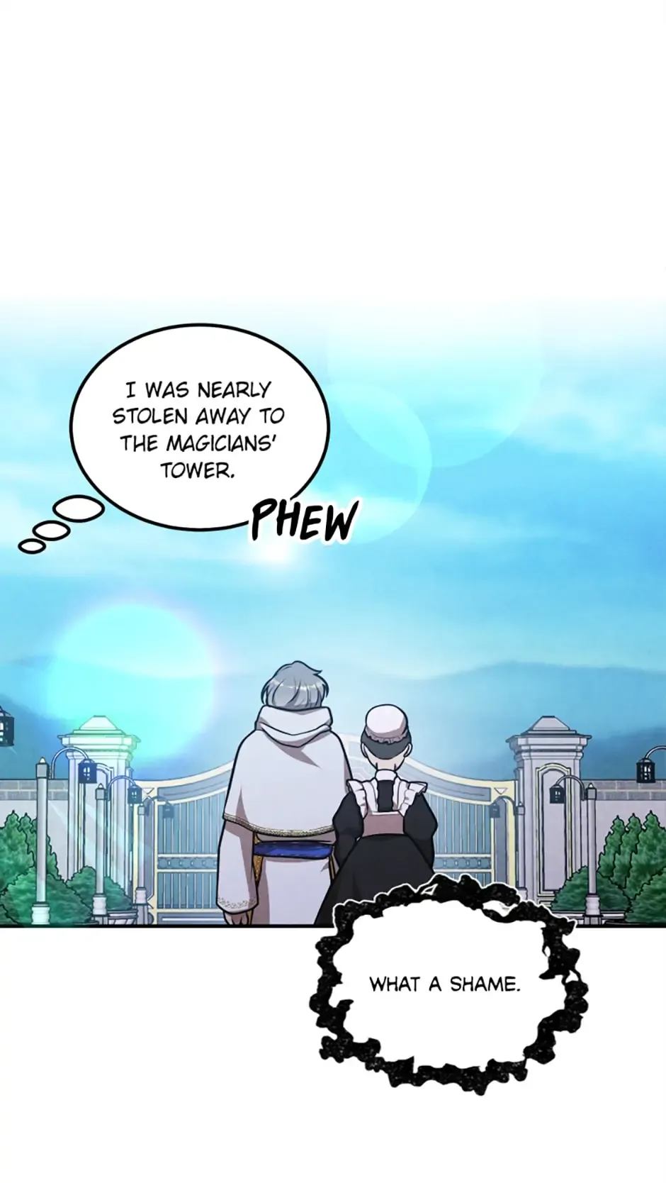 Read Legendary Youngest Son of the Marquis House EN Manga Online