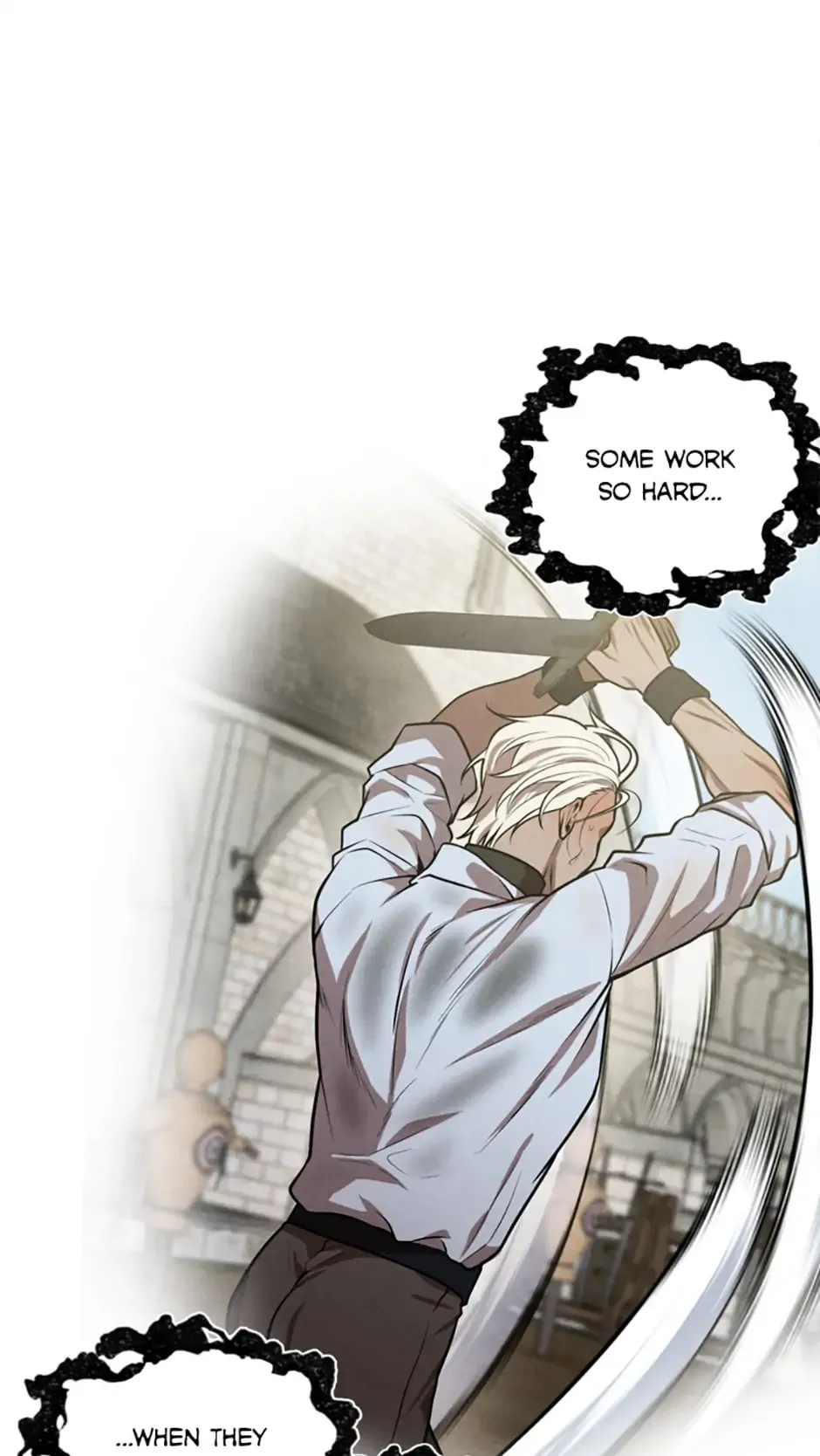 Read Legendary Youngest Son of the Marquis House EN Manga Online