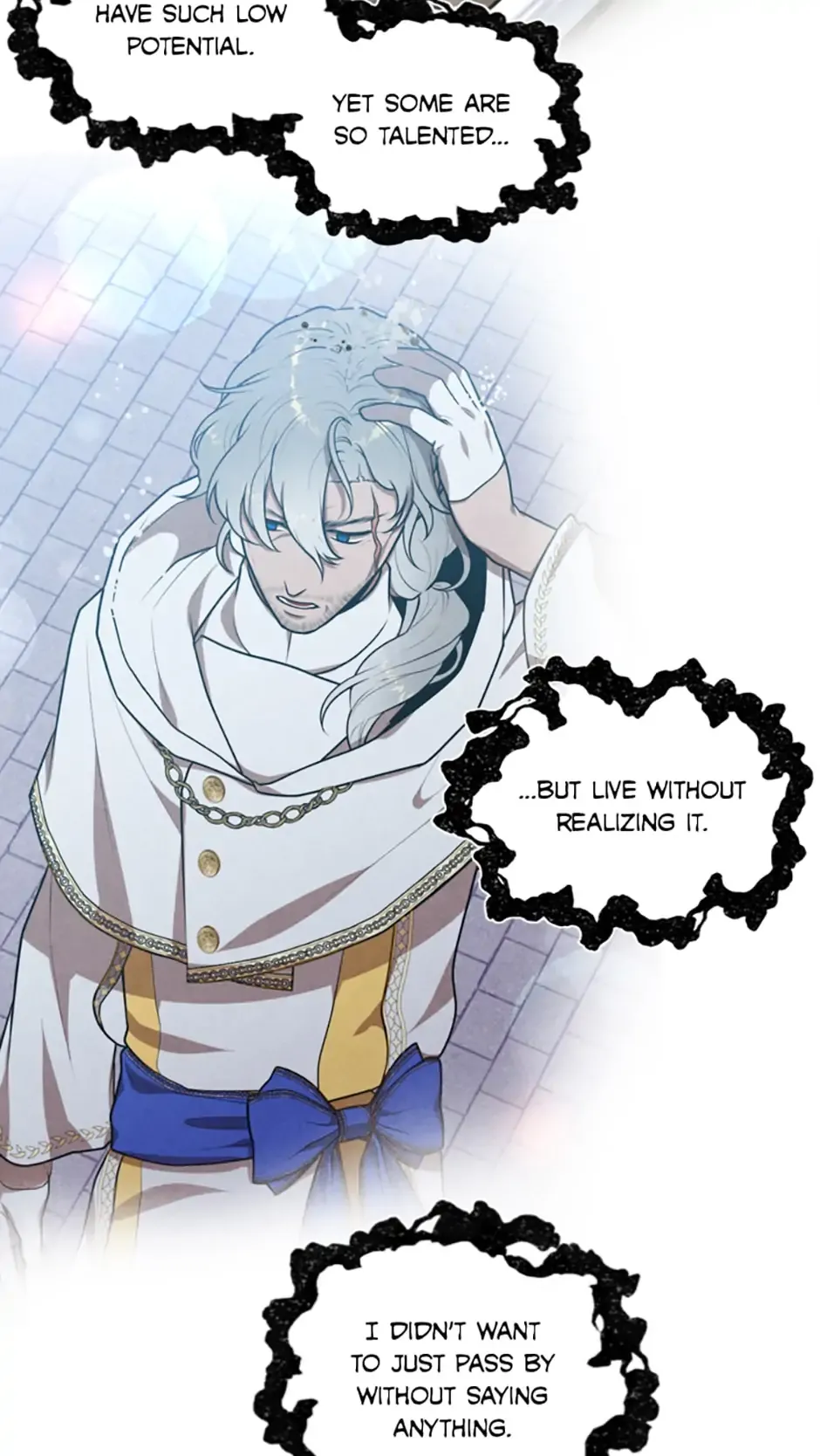 Read Legendary Youngest Son of the Marquis House EN Manga Online